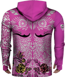 Puru Mono Sun Hoodie