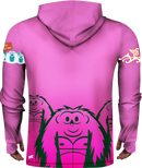 2015 Vol 1 Replica Black Sun Hoody