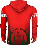 2015 Vol 1 Replica Black Sun Hoody