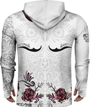 Puru Mono Sun Hoodie