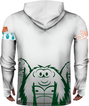 2015 Vol 1 Replica Black Sun Hoody