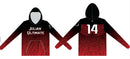 Julian Ultimate|Sun Hoodies