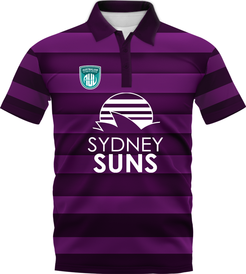 Sydney Suns Polo