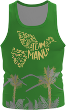 Manu Singlet
