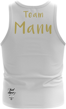 Manu Singlet