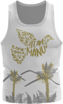 Manu Singlet