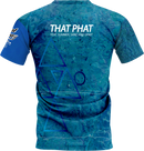That Phat Blue Jersey