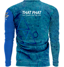 That Phat Blue Long Sleeve