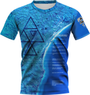 That Phat Blue Jersey