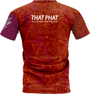 That Phat Red Jersey