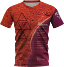 That Phat Red Jersey