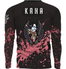 Kaha Dark Long Sleeve