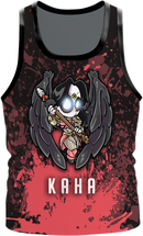Kaha Singlet