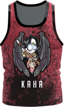 Kaha Singlet