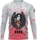 Kaha Light Long Sleeve