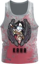 Kaha Singlet