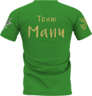 Manu Dark Jersey