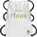 Manu Cleat Bag