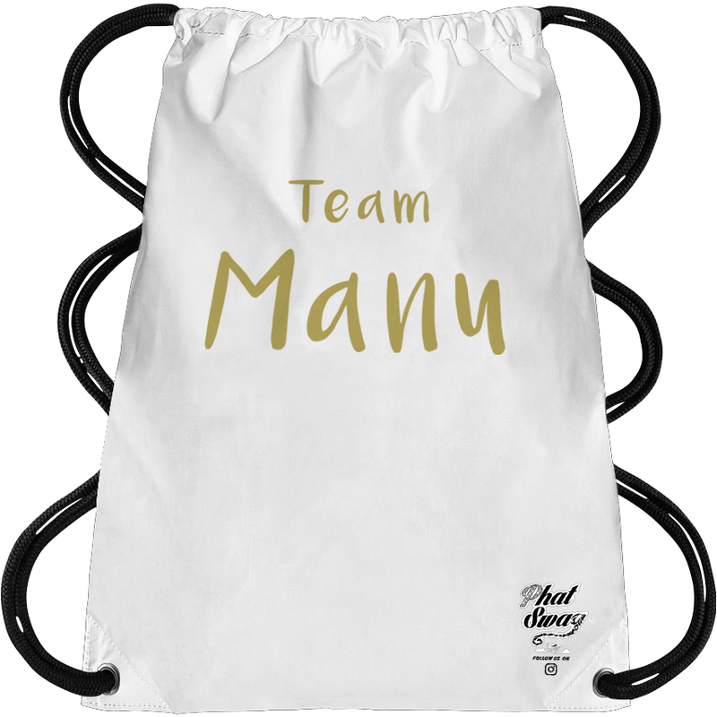 Manu Cleat Bag