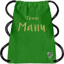 Manu Cleat Bag