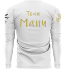 Manu Light Long Sleeve