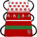 X'mas Cleat Bag