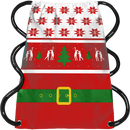 X'mas Cleat Bag