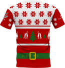 Xmas Team Jersey