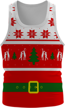 X'mas Singlet
