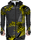 Urban Dark Fleece Hoodie