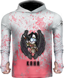 Kaha Sun Hoodie