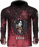 Kaha Sun Hoodie