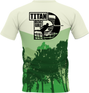 Titan Green Forest Jersey