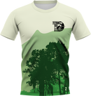 Titan Green Forest Jersey