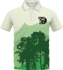 Titan Green Forest Polo
