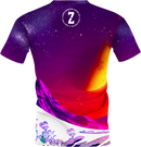 Disc Golf | The Great Night Jersey