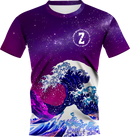 Disc Golf | The Great Night Jersey