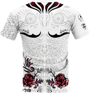 Puru Mono White Jersey