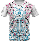 Puru Mono White Jersey