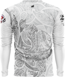 Ninja Sheep Long Sleeve