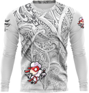 Ninja Sheep Long Sleeve