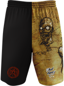 Zombie Ultimate Shorts