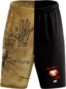 Zombie Ultimate Shorts