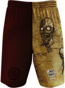 Zombie Ultimate Shorts