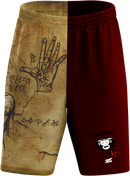 Zombie Ultimate Shorts