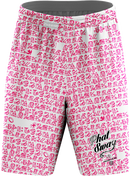 Monkey Zombie Shorts