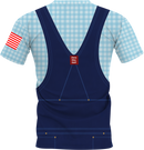 Disc Golf | The Nice Guy Jersey