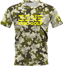 Disc Golf Jersey
