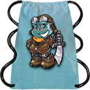 Blue Monkey Cleat Bag